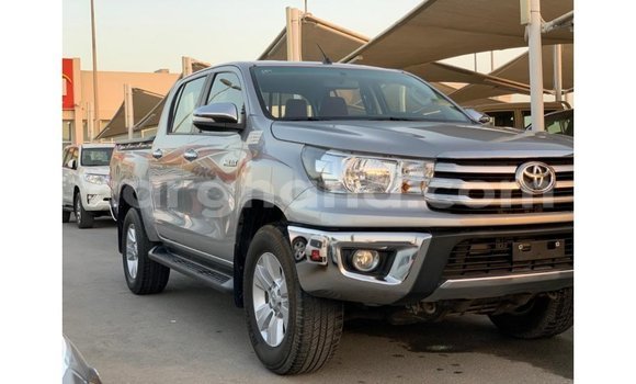 Ra Imported Toyota Hilux Miiran Ọkọ̀ in Import - Dubai ni Ashanti Ra Imported Toyota Hilux Miiran Ọkọ̀ in Import - Dubai ni Ashanti