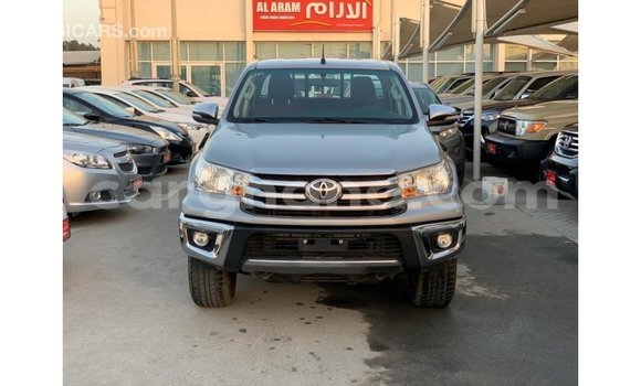Ra Imported Toyota Hilux Miiran Ọkọ̀ in Import - Dubai ni Ashanti Ra Imported Toyota Hilux Miiran Ọkọ̀ in Import - Dubai ni Ashanti