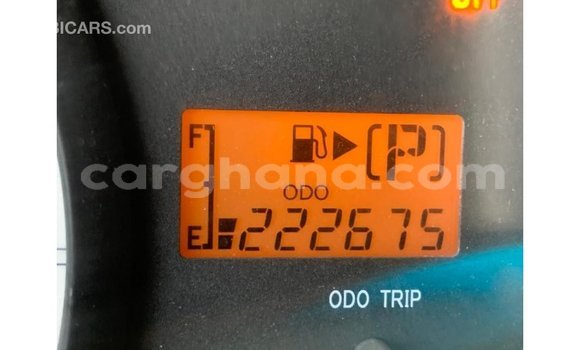 Buy Import Daihatsu Sirion White Car in Import - Dubai in Ashanti Buy Import Daihatsu Sirion White Car in Import - Dubai in Ashanti