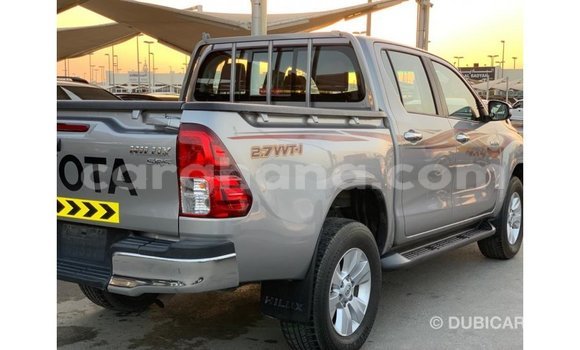 Ra Imported Toyota Hilux Miiran Ọkọ̀ in Import - Dubai ni Ashanti Ra Imported Toyota Hilux Miiran Ọkọ̀ in Import - Dubai ni Ashanti