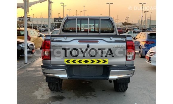 Ra Imported Toyota Hilux Miiran Ọkọ̀ in Import - Dubai ni Ashanti Ra Imported Toyota Hilux Miiran Ọkọ̀ in Import - Dubai ni Ashanti