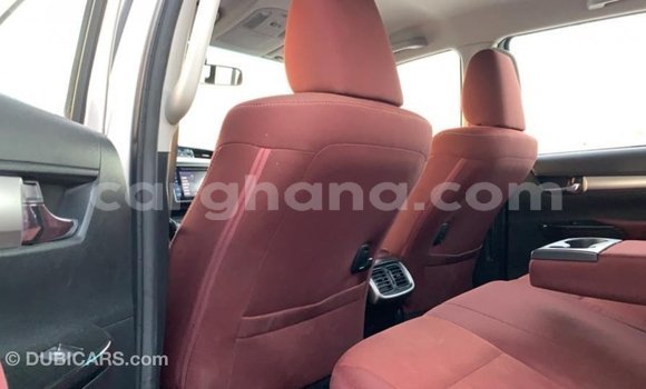 Ra Imported Toyota Hilux Miiran Ọkọ̀ in Import - Dubai ni Ashanti Ra Imported Toyota Hilux Miiran Ọkọ̀ in Import - Dubai ni Ashanti