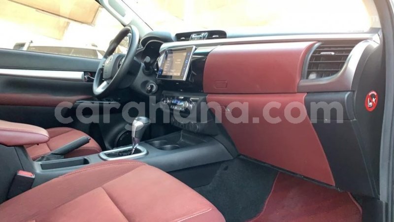 Big with watermark toyota hilux ashanti import dubai 20717