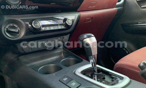 Ra Imported Toyota Hilux Miiran Ọkọ̀ in Import - Dubai ni Ashanti Ra Imported Toyota Hilux Miiran Ọkọ̀ in Import - Dubai ni Ashanti