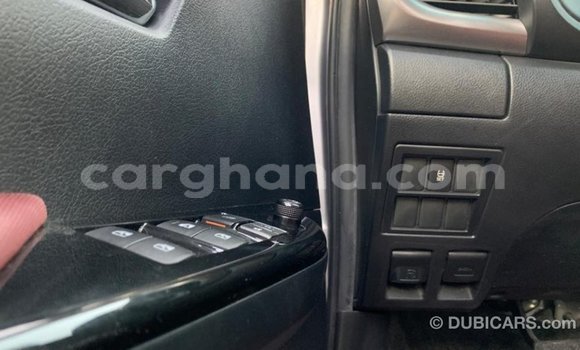 Ra Imported Toyota Hilux Miiran Ọkọ̀ in Import - Dubai ni Ashanti Ra Imported Toyota Hilux Miiran Ọkọ̀ in Import - Dubai ni Ashanti