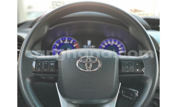 Ra Imported Toyota Hilux Miiran Ọkọ̀ in Import - Dubai ni Ashanti Ra Imported Toyota Hilux Miiran Ọkọ̀ in Import - Dubai ni Ashanti