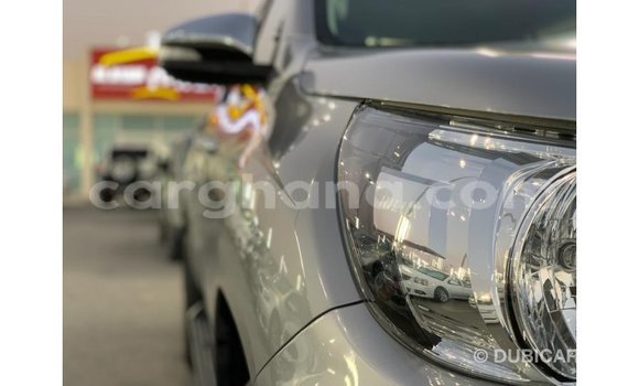 Ra Imported Toyota Hilux Miiran Ọkọ̀ in Import - Dubai ni Ashanti Ra Imported Toyota Hilux Miiran Ọkọ̀ in Import - Dubai ni Ashanti