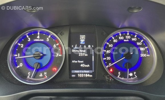 Ra Imported Toyota Hilux Miiran Ọkọ̀ in Import - Dubai ni Ashanti Ra Imported Toyota Hilux Miiran Ọkọ̀ in Import - Dubai ni Ashanti