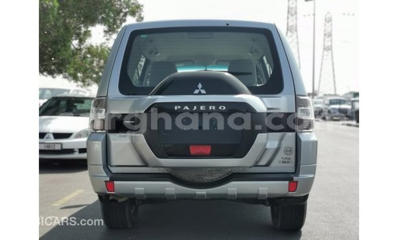 Buy Import Mitsubishi Pajero Other Car in Import - Dubai in Ashanti Buy Import Mitsubishi Pajero Other Car in Import - Dubai in Ashanti