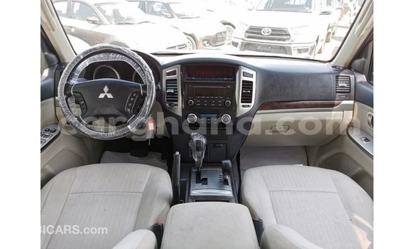 Ra Imported Mitsubishi Pajero Miiran Ọkọ̀ in Import - Dubai ni Ashanti Ra Imported Mitsubishi Pajero Miiran Ọkọ̀ in Import - Dubai ni Ashanti