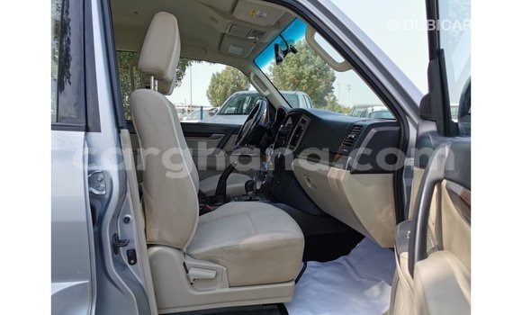 Ra Imported Mitsubishi Pajero Miiran Ọkọ̀ in Import - Dubai ni Ashanti Ra Imported Mitsubishi Pajero Miiran Ọkọ̀ in Import - Dubai ni Ashanti