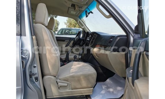 Buy Import Mitsubishi Pajero Other Car in Import - Dubai in Ashanti Buy Import Mitsubishi Pajero Other Car in Import - Dubai in Ashanti