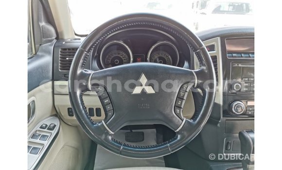 Buy Import Mitsubishi Pajero Other Car in Import - Dubai in Ashanti Buy Import Mitsubishi Pajero Other Car in Import - Dubai in Ashanti