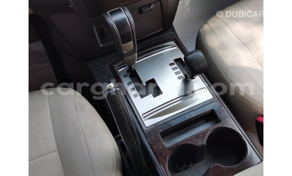 Buy Import Mitsubishi Pajero Other Car in Import - Dubai in Ashanti Buy Import Mitsubishi Pajero Other Car in Import - Dubai in Ashanti