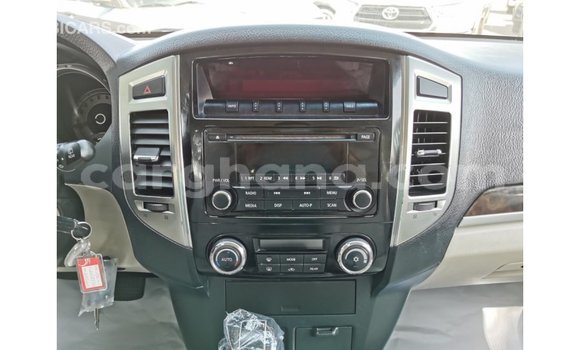 Ra Imported Mitsubishi Pajero Miiran Ọkọ̀ in Import - Dubai ni Ashanti Ra Imported Mitsubishi Pajero Miiran Ọkọ̀ in Import - Dubai ni Ashanti