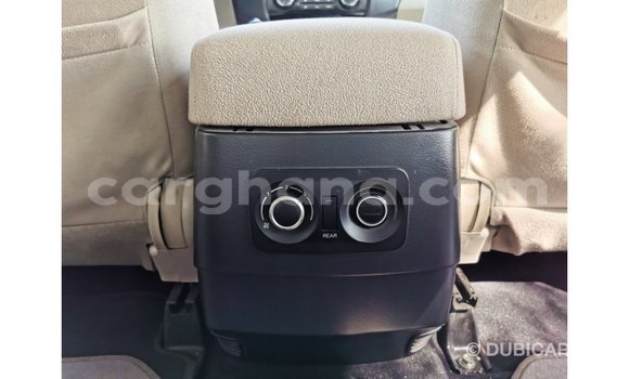 Buy Import Mitsubishi Pajero Other Car in Import - Dubai in Ashanti Buy Import Mitsubishi Pajero Other Car in Import - Dubai in Ashanti