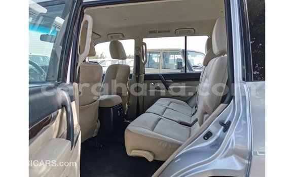 Ra Imported Mitsubishi Pajero Miiran Ọkọ̀ in Import - Dubai ni Ashanti Ra Imported Mitsubishi Pajero Miiran Ọkọ̀ in Import - Dubai ni Ashanti