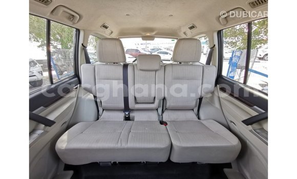 Ra Imported Mitsubishi Pajero Miiran Ọkọ̀ in Import - Dubai ni Ashanti Ra Imported Mitsubishi Pajero Miiran Ọkọ̀ in Import - Dubai ni Ashanti