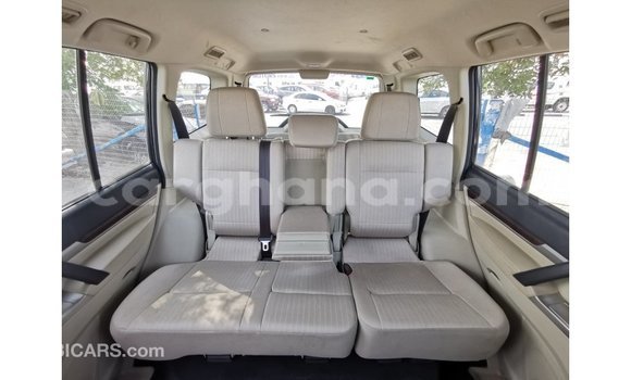 Buy Import Mitsubishi Pajero Other Car in Import - Dubai in Ashanti Buy Import Mitsubishi Pajero Other Car in Import - Dubai in Ashanti