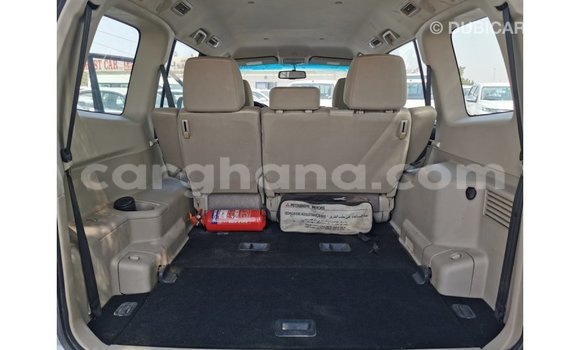Buy Import Mitsubishi Pajero Other Car in Import - Dubai in Ashanti Buy Import Mitsubishi Pajero Other Car in Import - Dubai in Ashanti