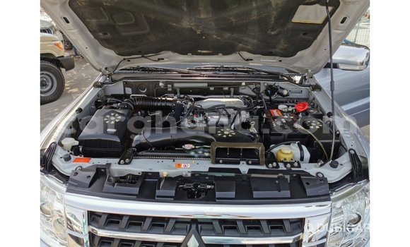 Ra Imported Mitsubishi Pajero Miiran Ọkọ̀ in Import - Dubai ni Ashanti Ra Imported Mitsubishi Pajero Miiran Ọkọ̀ in Import - Dubai ni Ashanti