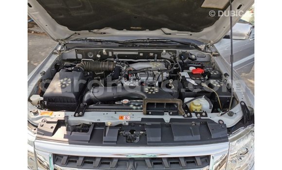 Buy Import Mitsubishi Pajero Other Car in Import - Dubai in Ashanti Buy Import Mitsubishi Pajero Other Car in Import - Dubai in Ashanti