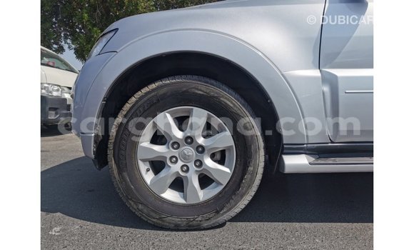 Buy Import Mitsubishi Pajero Other Car in Import - Dubai in Ashanti Buy Import Mitsubishi Pajero Other Car in Import - Dubai in Ashanti