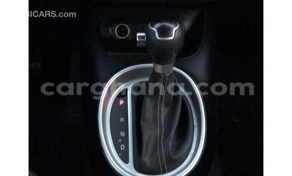 Buy Import Kia Soul Black Car in Import - Dubai in Ashanti Buy Import Kia Soul Black Car in Import - Dubai in Ashanti