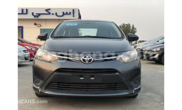 Ra Imported Toyota Yaris Miiran Ọkọ̀ in Import - Dubai ni Ashanti Ra Imported Toyota Yaris Miiran Ọkọ̀ in Import - Dubai ni Ashanti