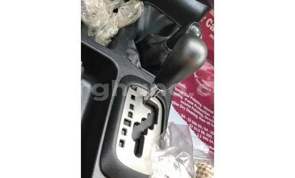 Sayi Imported Toyota Fortuner Black Mota in Import - Dubai a Ashanti Sayi Imported Toyota Fortuner Black Mota in Import - Dubai a Ashanti