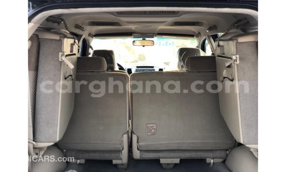 Sayi Imported Toyota Fortuner Black Mota in Import - Dubai a Ashanti Sayi Imported Toyota Fortuner Black Mota in Import - Dubai a Ashanti