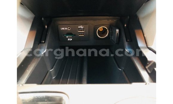 Buy Import Ford Explorer Blue Car in Import - Dubai in Ashanti Buy Import Ford Explorer Blue Car in Import - Dubai in Ashanti