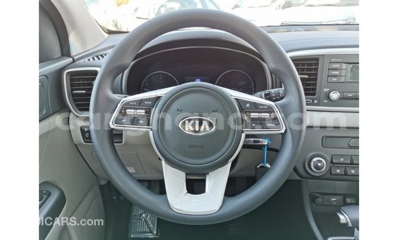 Sayi Imported Kia Sportage White Mota in Import - Dubai a Ashanti Sayi Imported Kia Sportage White Mota in Import - Dubai a Ashanti