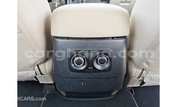 Sayi Imported Mitsubishi Pajero White Mota in Import - Dubai a Ashanti Sayi Imported Mitsubishi Pajero White Mota in Import - Dubai a Ashanti