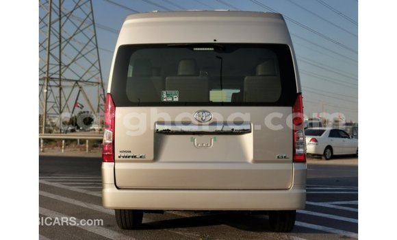 Ra Imported Toyota Hiace Miiran Ọkọ̀ in Import - Dubai ni Ashanti Ra Imported Toyota Hiace Miiran Ọkọ̀ in Import - Dubai ni Ashanti