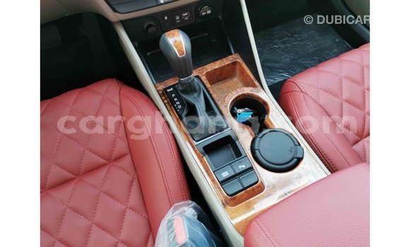 Ra Imported Hyundai Tucson funfun Ọkọ̀ in Import - Dubai ni Ashanti Ra Imported Hyundai Tucson funfun Ọkọ̀ in Import - Dubai ni Ashanti