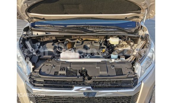 Ra Imported Toyota Hiace Miiran Ọkọ̀ in Import - Dubai ni Ashanti Ra Imported Toyota Hiace Miiran Ọkọ̀ in Import - Dubai ni Ashanti