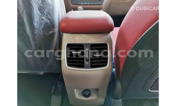 Ra Imported Hyundai Tucson funfun Ọkọ̀ in Import - Dubai ni Ashanti Ra Imported Hyundai Tucson funfun Ọkọ̀ in Import - Dubai ni Ashanti