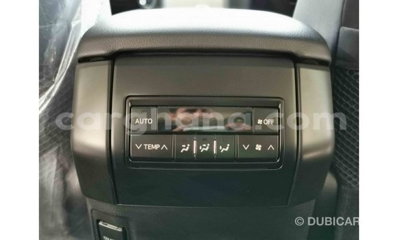 Buy Import Toyota Prado Black Car in Import - Dubai in Ashanti Buy Import Toyota Prado Black Car in Import - Dubai in Ashanti
