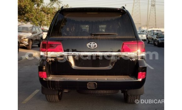 Sayi Imported Toyota Land Cruiser Black Mota in Import - Dubai a Ashanti Sayi Imported Toyota Land Cruiser Black Mota in Import - Dubai a Ashanti
