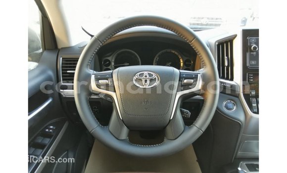 Sayi Imported Toyota Land Cruiser Black Mota in Import - Dubai a Ashanti Sayi Imported Toyota Land Cruiser Black Mota in Import - Dubai a Ashanti