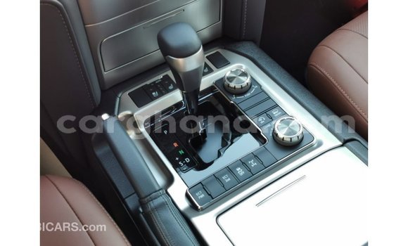 Sayi Imported Toyota Land Cruiser Black Mota in Import - Dubai a Ashanti Sayi Imported Toyota Land Cruiser Black Mota in Import - Dubai a Ashanti