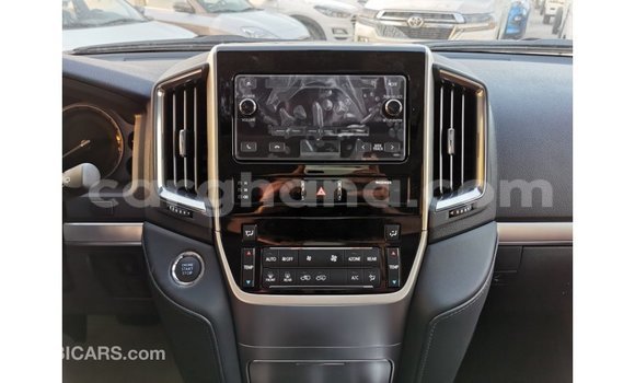 Sayi Imported Toyota Land Cruiser Black Mota in Import - Dubai a Ashanti Sayi Imported Toyota Land Cruiser Black Mota in Import - Dubai a Ashanti