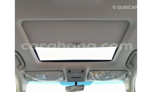 Sayi Imported Toyota Land Cruiser Black Mota in Import - Dubai a Ashanti Sayi Imported Toyota Land Cruiser Black Mota in Import - Dubai a Ashanti