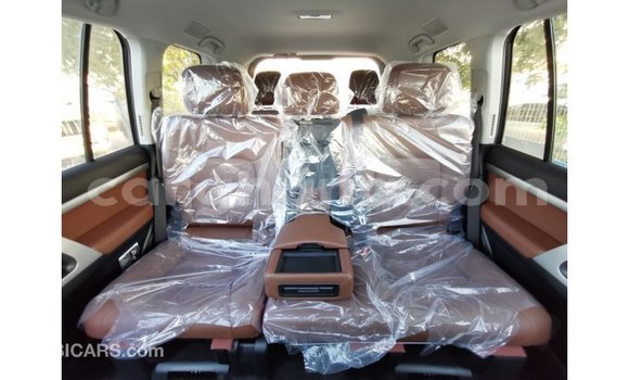 Sayi Imported Toyota Land Cruiser Black Mota in Import - Dubai a Ashanti Sayi Imported Toyota Land Cruiser Black Mota in Import - Dubai a Ashanti