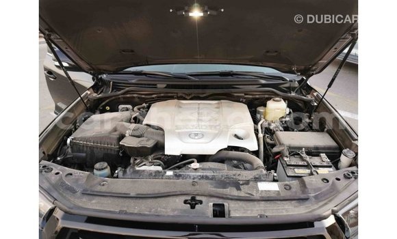 Sayi Imported Toyota Land Cruiser Black Mota in Import - Dubai a Ashanti Sayi Imported Toyota Land Cruiser Black Mota in Import - Dubai a Ashanti