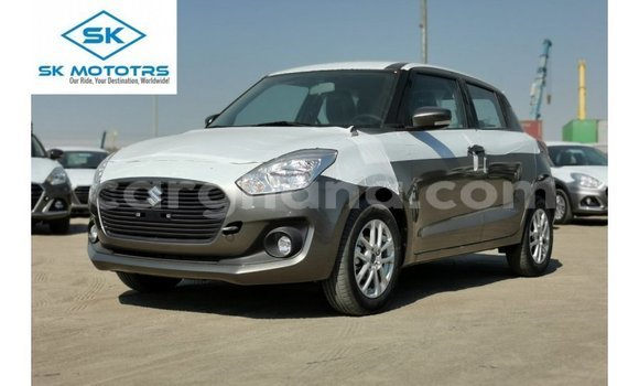 Sayi Imported Suzuki Swift Sauran Mota in Import - Dubai a Ashanti Sayi Imported Suzuki Swift Sauran Mota in Import - Dubai a Ashanti