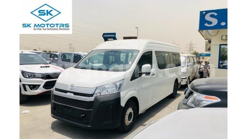 Big with watermark toyota hiace ashanti import dubai 20779