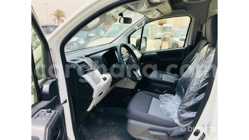 Big with watermark toyota hiace ashanti import dubai 20779