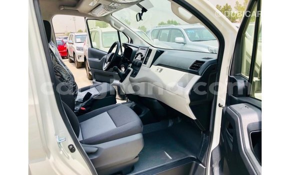 Buy Import Toyota Hiace White Car in Import - Dubai in Ashanti Buy Import Toyota Hiace White Car in Import - Dubai in Ashanti